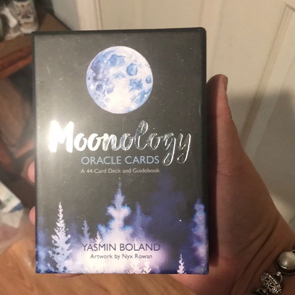 Tarot cards - Picture 5 of 8